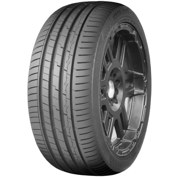Accelera 255/35ZR18 94Y XL IOTA EVT (Yaz) (2026) ürün görseli 1