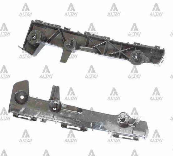 Tampon Bağlantı Braketi Hilux Ön 12= Sağ (1 Adet) (Oem No: 52115-0K060) ürün görseli 1