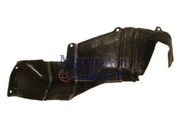 Suzuki Swift Sedan Hatchback 1989-1996 Karter Muhafaza Plastiği Sağ (Lt - Sz8002)(Tw) (Oem No:7238163B00) ürün görseli 1