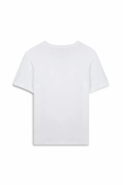 Ltb Mefesa Kadın T-shirt - Resim 2