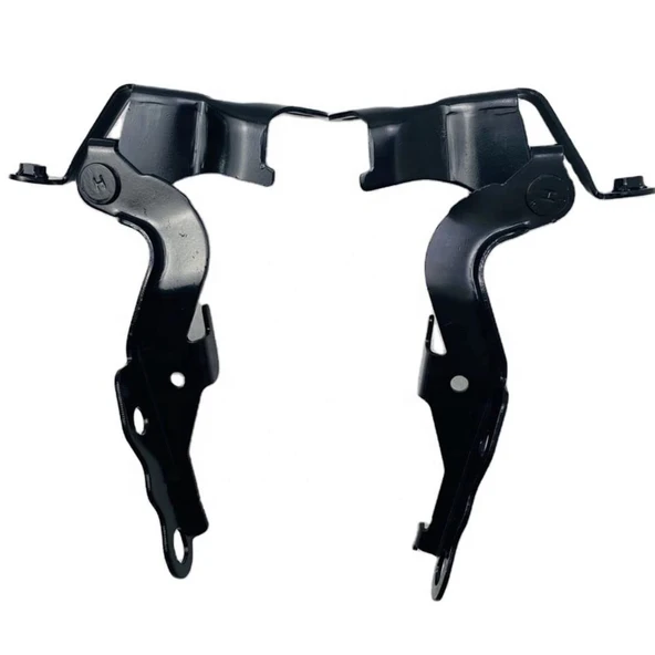 Toyota Corolla 2002-2006 Ön Kaput Menteşesi Sağ (Tyg) (Adet) (Oem No:5341012410) ürün görseli 1