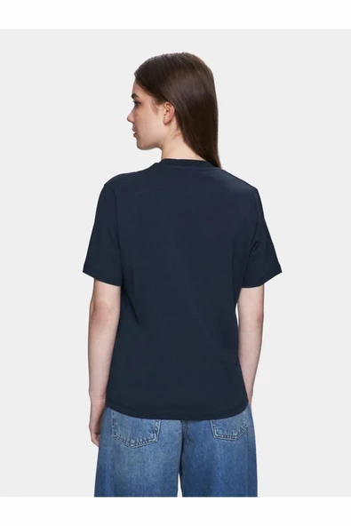 Ltb Gonola Kadın T-shirt - Resim 2