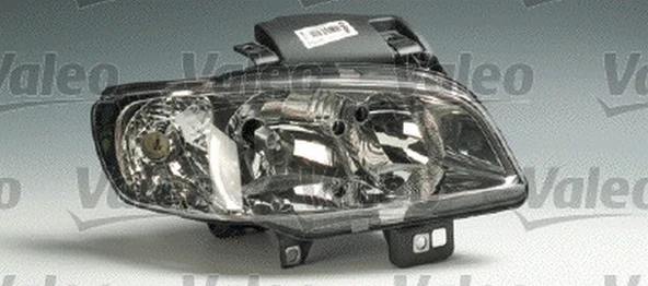 Seat Cordoba 1999-2002 Volkswagen Far Sağ Çift Mercek (Oem No:6K1941030C) ürün görseli 1