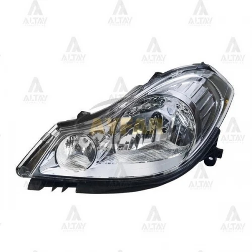 Renault Symbol - 2009-2013 Far Sağ (Oem No:260105157R) ürün görseli 1