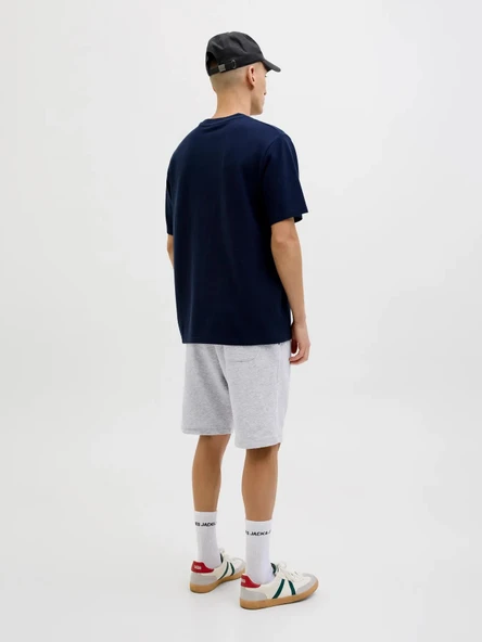 Jack Jones Gordon Bradley Regular Fit Erkek Şort 12249285 - Resim 4