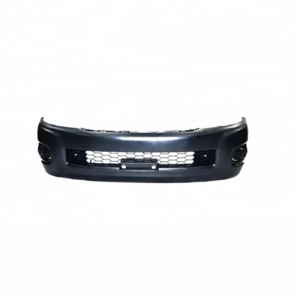 Toyota Hilux 2009-2012 Ön Tampon Vigo 4×2 Sissiz (Oem No: 52119-0K350) ürün görseli 1