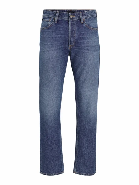 Jack Jones Chrıs Orıgına Relax Fit Erkek Jean Pantolon 12269528 ürün görseli 1
