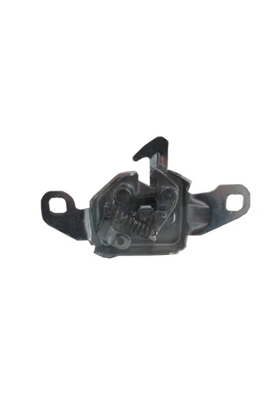 Renault Megane 1999-2002 Kaput Kilidi Uzun (Oem No: 7700427087) ürün görseli 1