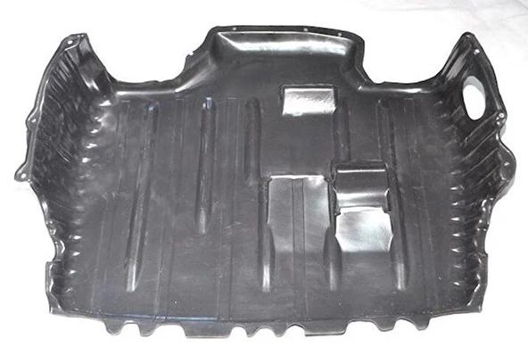 Seat İbiza 2000-2001 Karter Muhafaza Plastiği Orta (Adet) (Oem No:6K0825235) ürün görseli 1