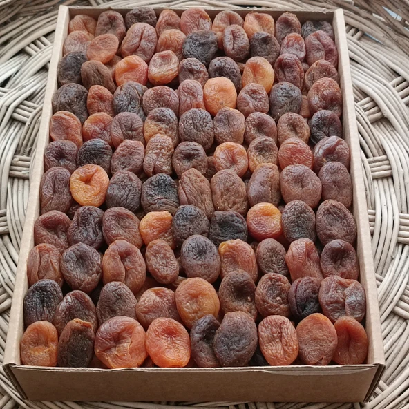 Orta Boy Kayısı 5 KG ürün görseli 1