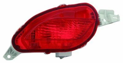 Sis Lambası Yaris 2014 Sonrası  Arka Sol (Oem No:81591-0D190) (Adet) ürün görseli 1