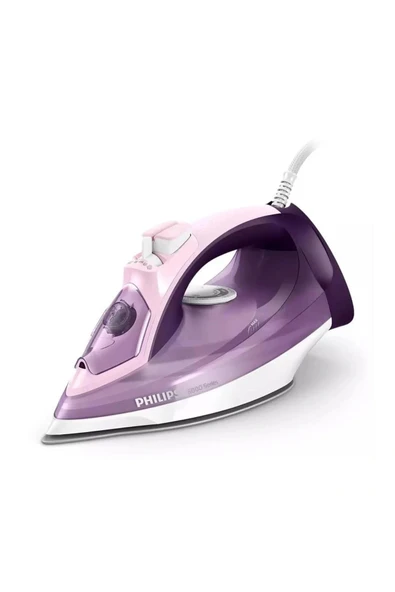 Philips 5000 DST5020/30 2400 W Buharlı Ütü - Resim 8