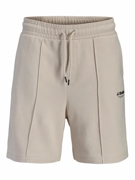 Jack Jones Kane Soho Relax Fit Erkek Şort 12288620 ürün görseli 1