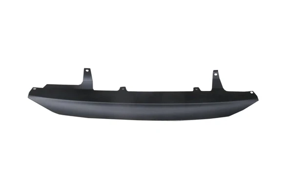 Toyota Yaris 2017-2020 Karlık (Arka Tampon Altı) Siyah (Spolıer)(Tw) (Oem No: 52453-0D090) ürün görseli 1