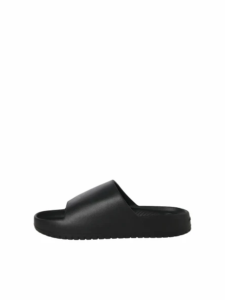 Jack Jones Wrıpple Moulded Erkek Terlik 12274637 ürün görseli 1