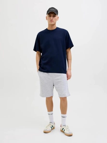 Jack Jones Gordon Bradley Regular Fit Erkek Şort 12249285 - Resim 2