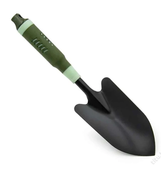BAHÇE ALETLERİ METAL BAHÇE KÜREĞİ 34 CM ürün görseli 1