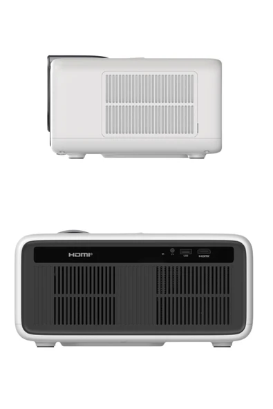NEXT Cine800S GoogleTV Projeksiyon - Resim 5