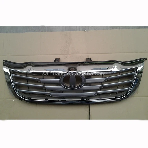 Toyota Hilux 2006-2008 Panjur (Oem No: 53111-0K090) ürün görseli 1