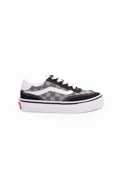 Vans Brooklyn Ls Çocuk Ayakkabı VN000EGMPWT1 ürün görseli 1