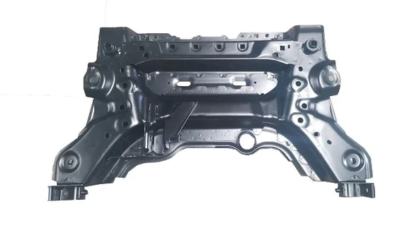 Renault Talisman 2016-2020 Motor Beşiği Komple 1.6 (Beşik) (Oem No: 544012541R) ürün görseli 1