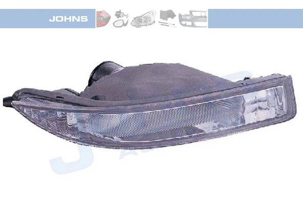 Toyota Corolla 2000-2001 (E11) Sis Lambası Sol (Oem No:8122112150) ürün görseli 1