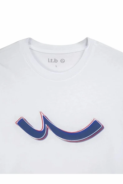 Ltb Deteye Erkek T-shirt - Resim 4