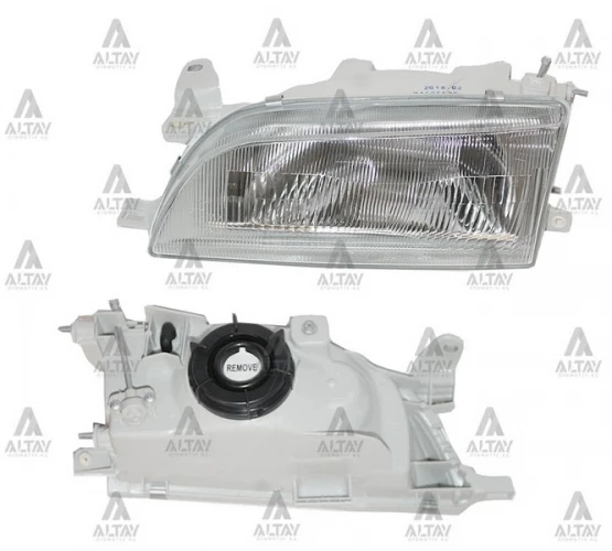 Toyota Corolla 1993-1998 Far Sol (Oem No: 81150-1E440A) ürün görseli 1