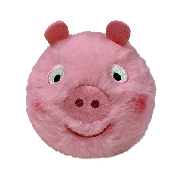 TY Beanie Bouncers Peppa Pig 7 cm. ürün görseli 1