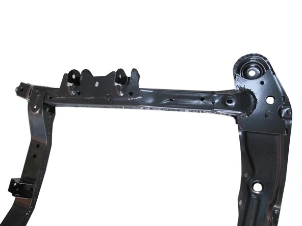 Renault Symbol 2013-2021 Motor Beşiği Komple (Beşik) (Oem No: 544016728R) ürün görseli 1