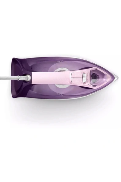 Philips 5000 DST5020/30 2400 W Buharlı Ütü - Resim 3