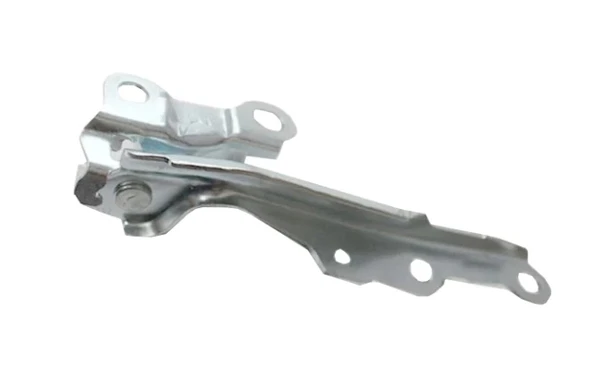 Toyota Yaris 2000-2006 Kaput Menteşesi Sağ (Damla Gözlü - Gözsüz) (Tyg) (Adet) (Oem No:5341052010) ürün görseli 1