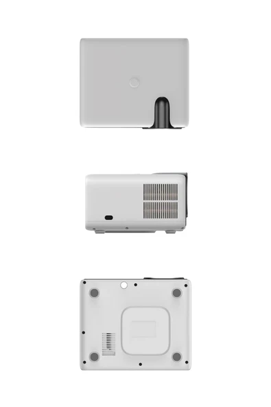 NEXT Cine800S GoogleTV Projeksiyon - Resim 7