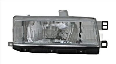 Toyota Corolla 1988-1992 Far Lıftback Sağ (Oem No: 81110-1A730) ürün görseli 1