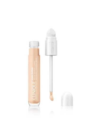 Clinique Even Better Concealer Kapatıcı CN 10 Alabaster ürün görseli 1