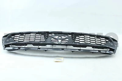 Toyota Hilux Vigo 2009-2011 Panjur Nikelaj (Oem No: 53111-0K200) ürün görseli 1