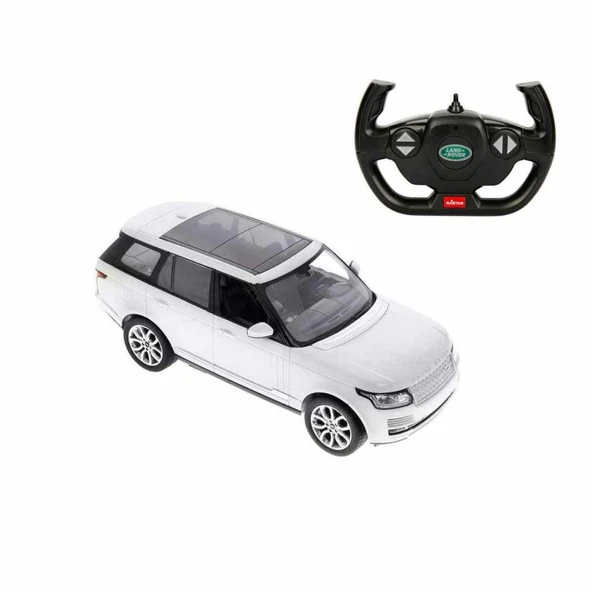 49700 1:14 Range Rover Sport 2013 Uzaktan Kumandalı Işıklı Araba ürün görseli 1