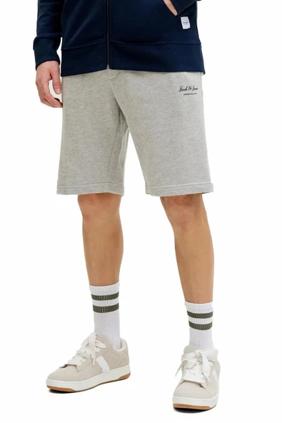 Jack Jones Gordon Archive Regular Fit Erkek Şort 12288638 ürün görseli 1