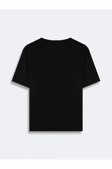 Ltb Mefesa Kadın T-shirt - Resim 2