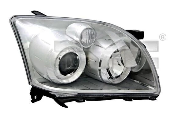 Toyota Avensis 2006-2008 Far Sağ Füme (T25) (Oem No: 81130-05240) ürün görseli 1
