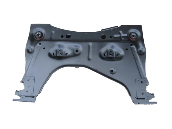 Renault Megane 2 2003-2009 Motor Beşiği Arka (Beşik) (Adet) (Oem No:8200742904) ürün görseli 1