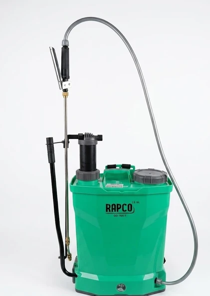Rapco OD-16A-1 AKÜLÜ İLAÇLAMA POMPASI ürün görseli 1