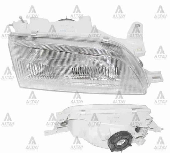 Toyota Corolla 1993-1998 Far Sağ (Oem No: 81110-1E180A) ürün görseli 1