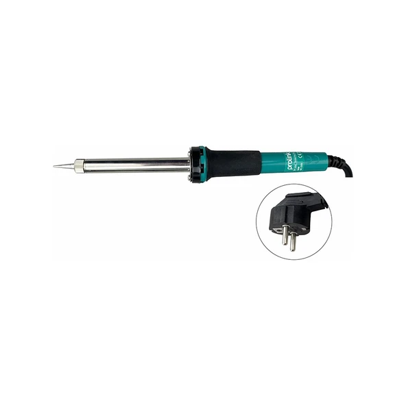 Prolink 60W Çivi Uçlu Kalem Havya Somun Uçlu PF-004 ürün görseli 1