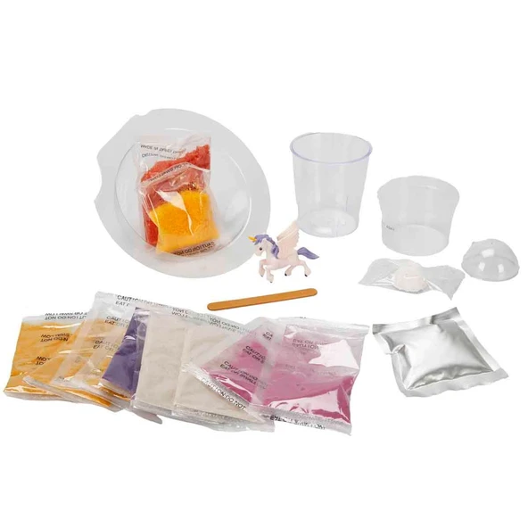 Gloopy Kristal Yapım Seti 8221 - Resim 2