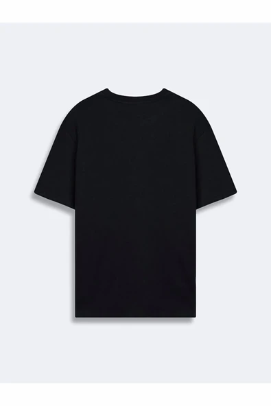 Ltb Foroga Erkek T-shirt - Resim 3