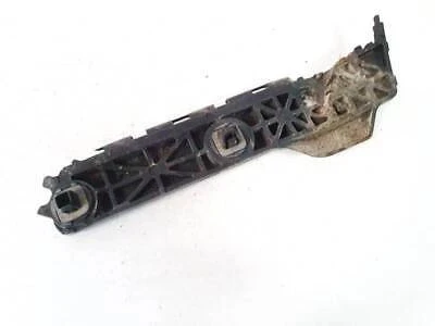 Toyota Yaris 2006-2009 Tampon Bağlantı Braketi Arka Sol (Oem No: 52576-0D030) ürün görseli 1