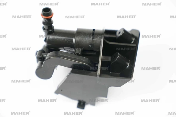 Toyota Corolla 2009-2012 Far Yıkama Motoru Robot Sağ (Oem No:85207-02100) (Adet) ürün görseli 1