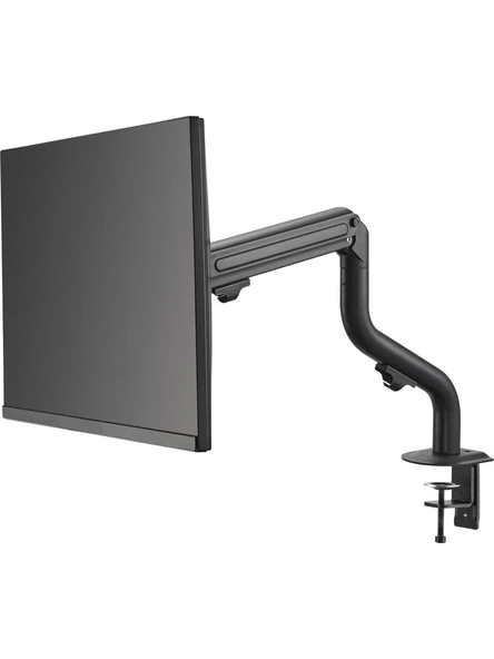 Twisted Minds TM-71-C06 17-32 inç Tek Kollu Amortisörlü Monitör Standı ürün görseli 1