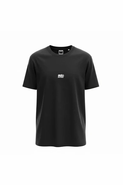 Jack Jones Breeze Flont Logo Erkek Tişört 12298989 ürün görseli 1